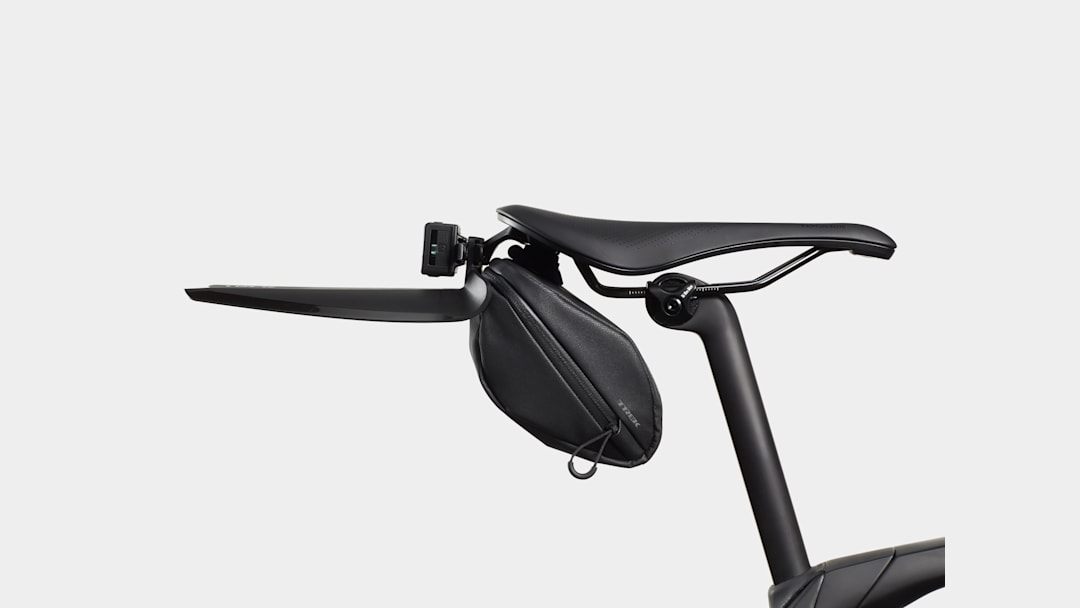 Trek Blendr Saddle Bag - Trek Bikes
