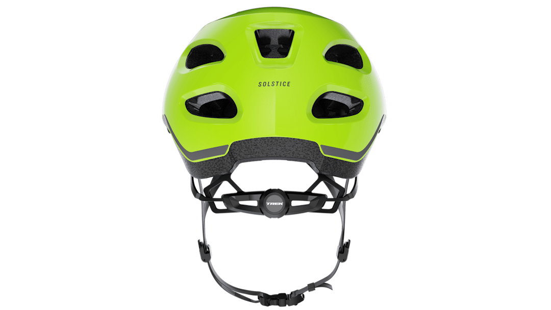 Trek Solstice Bike Helmet - Trek Bikes