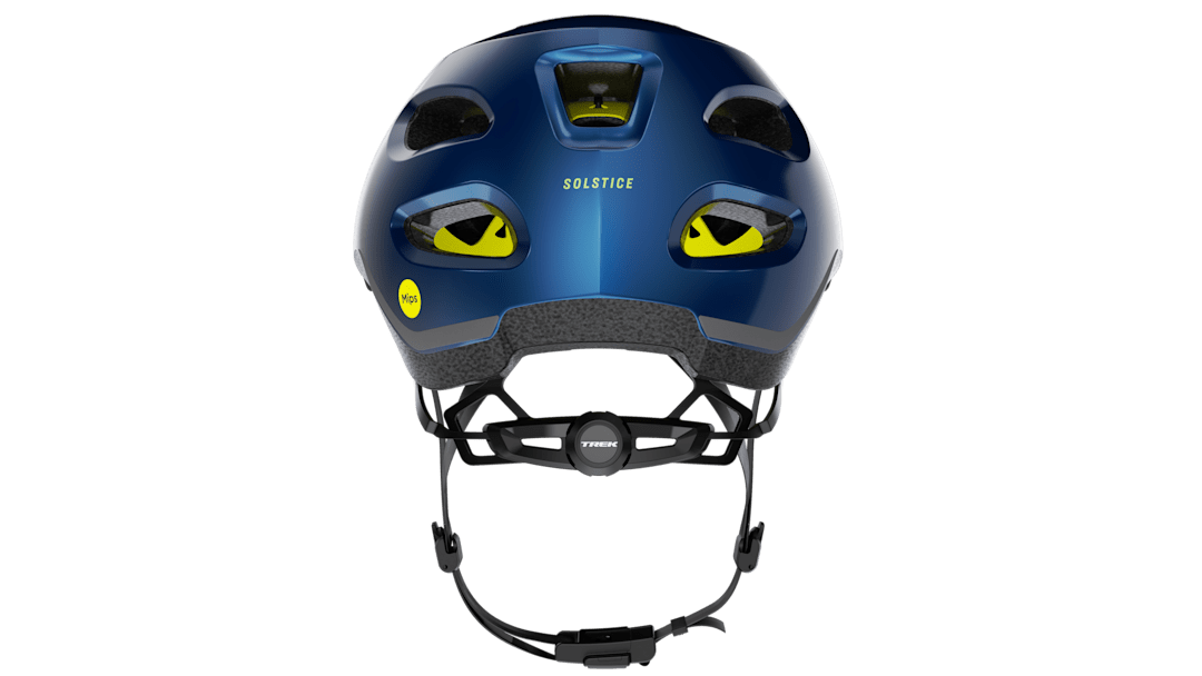bike helmet 2021 Bern Hudson MIPS style visor Trek Solstice Mips Children's Bike