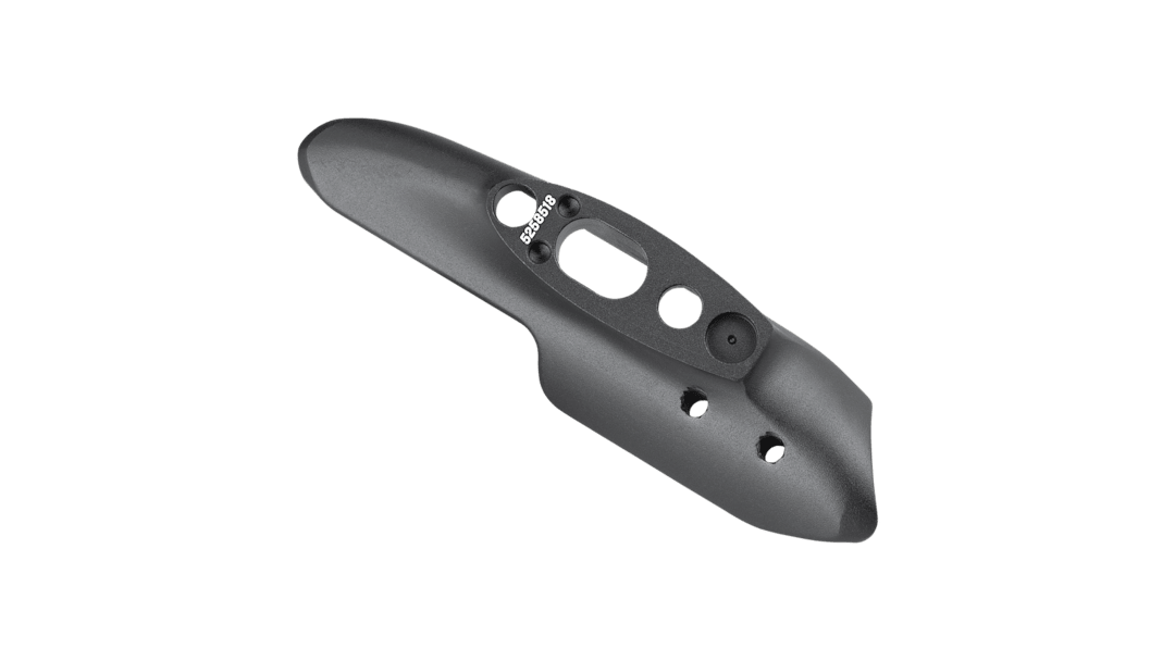 Trek Speed Concept Handlebar Tower Topper - Left/Mid - Trek Bikes (JP)