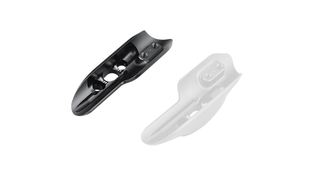 Trek Speed Concept Handlebar Tower Topper - Right/Mid - Trek Bikes