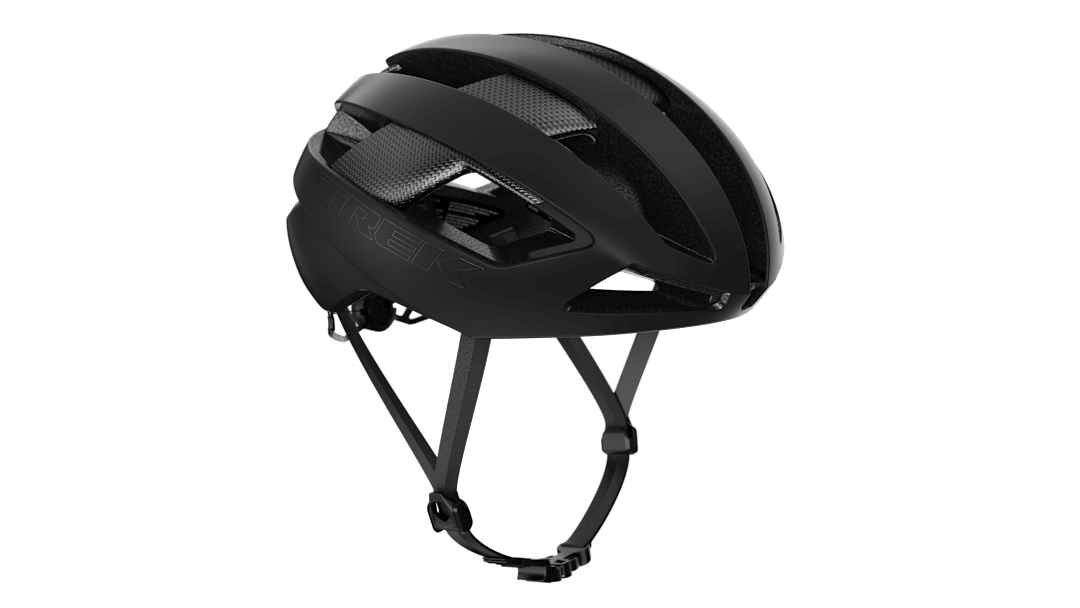 bike helmet narrow head Specialized Camber S / Smoke/Black Velocis Mips is now lighter Trek Velocis Mips Road Bike