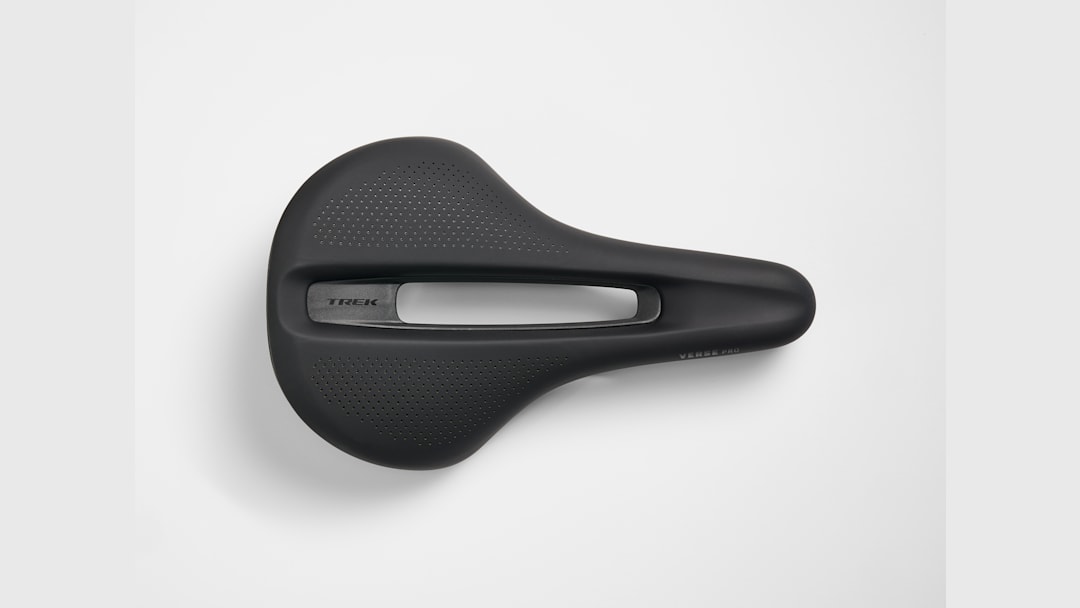 Trek Verse Short Pro Bike Saddle - Trek Bikes
