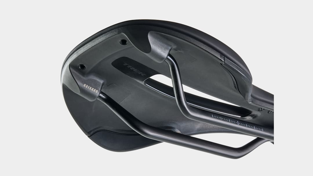 Trek Verse Short Pro Bike Saddle - Trek Bikes