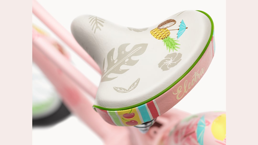 Tutti Frutti Sprocket 16