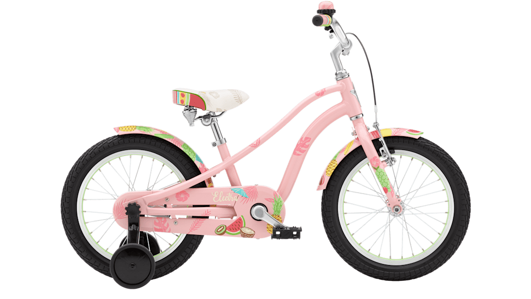 Tutti Frutti Sprocket 16