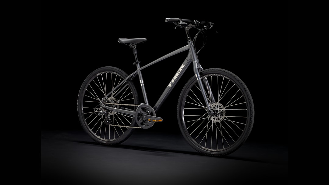 trek verve 2 bicycle Low step XS Yellow (Sold In Store only) The Verve 2 Disc is a hybrid bike designed for comfort and fun on commutes Trek Verve+ 2 Lowstep Gen