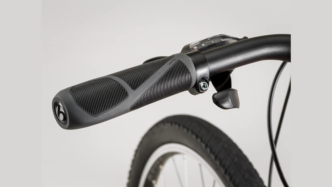 Verve 2 - Trek Bikes