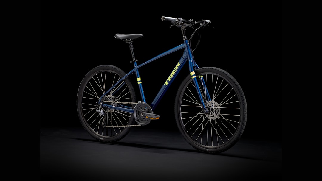 trek bicycles com Dual Sport 3 Gen 5 no matter where you roll TREK 2025 Trek Marlin+ 6