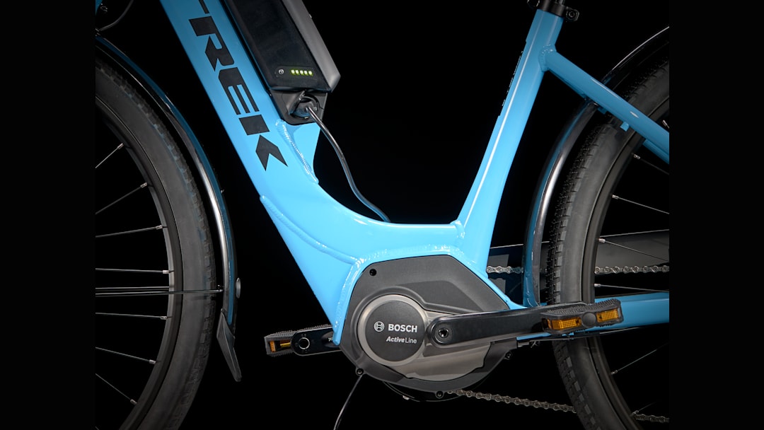 Verve+ 2 Lowstep Gen 2 - Trek Bikes