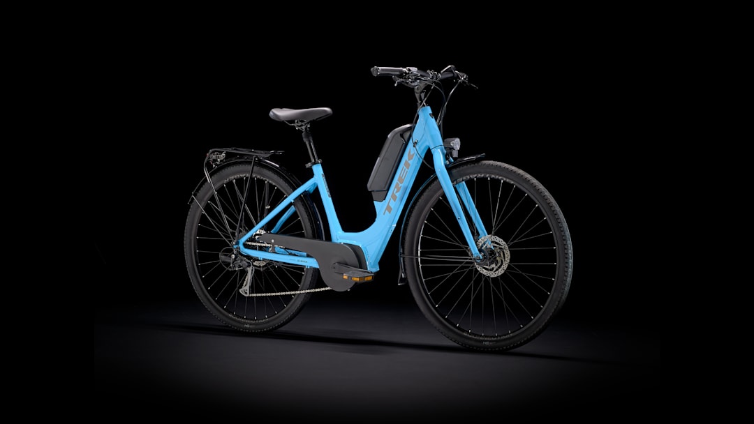 Verve+ 2 Lowstep Gen 2 - Trek Bikes