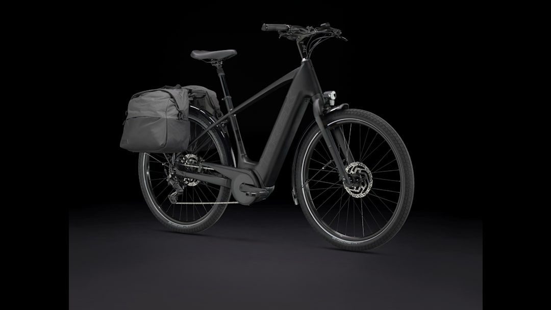 Verve+ 3 - Trek Bikes