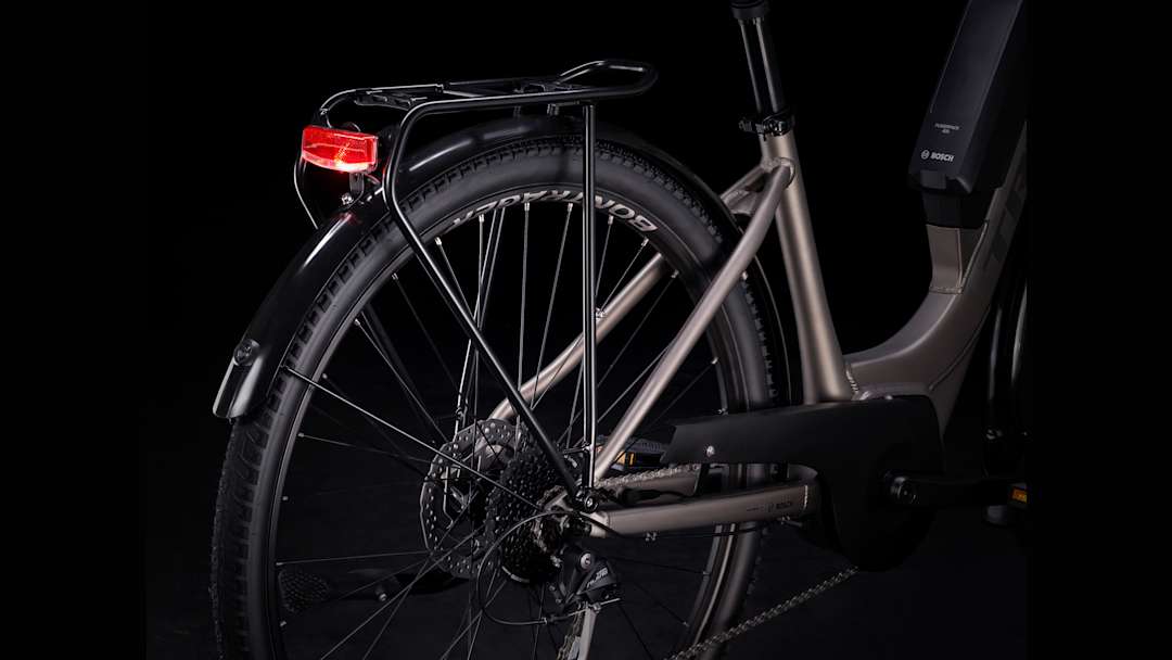 Verve+ 2 Lowstep Gen 2 - Trek Bikes (JP)