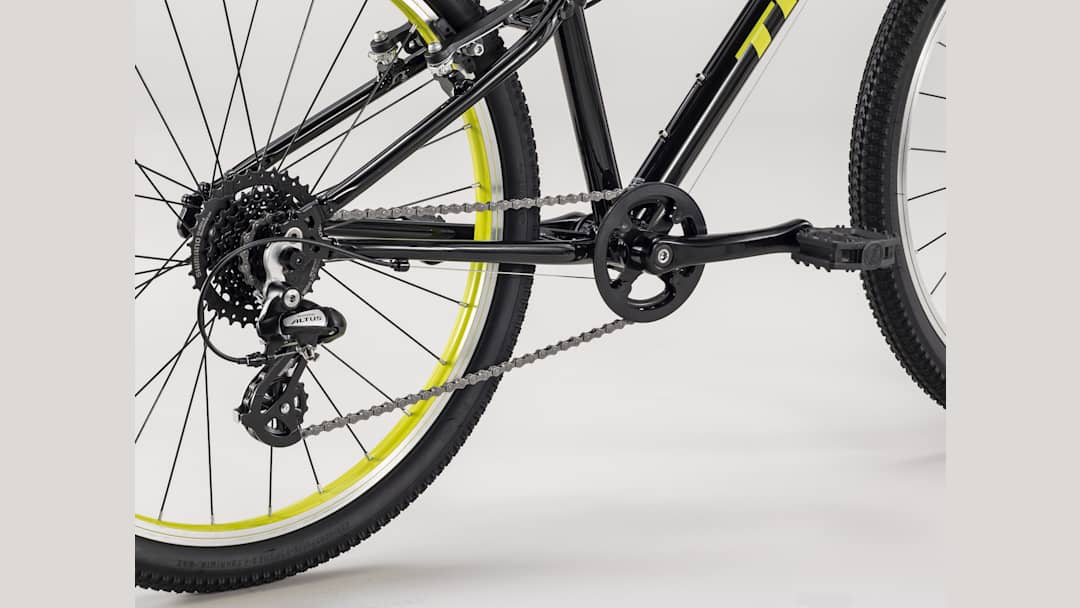 Wahoo 24 - Trek Bikes (JP)