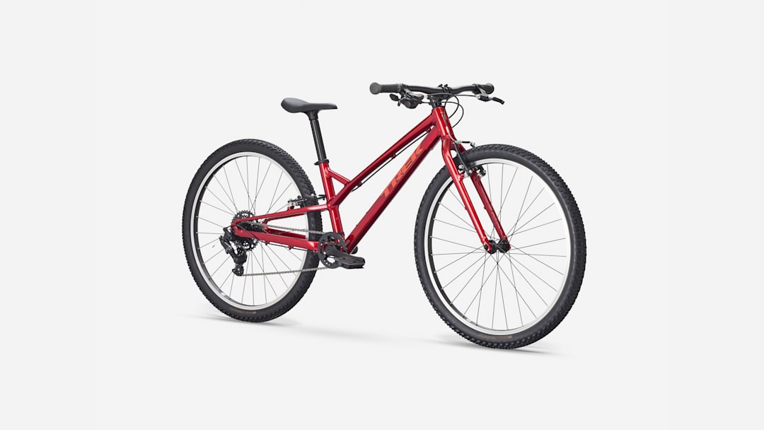Wahoo Path - Trek kids' bike for everyday adventures