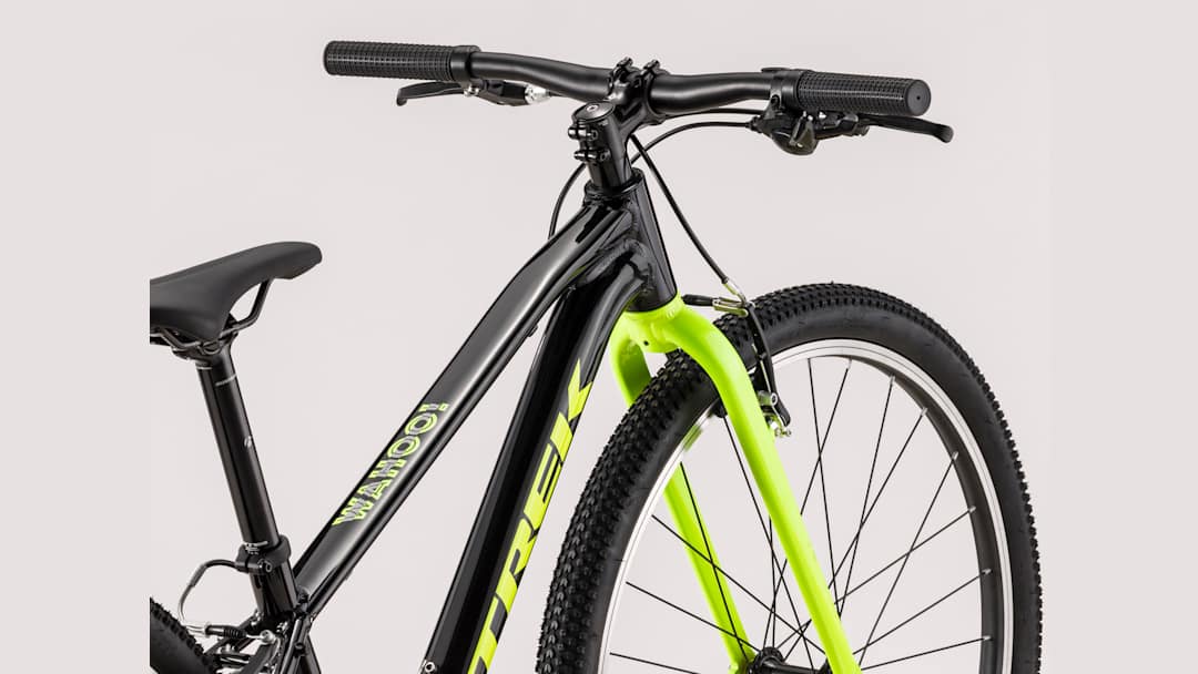Wahoo 26 - Trek Bikes