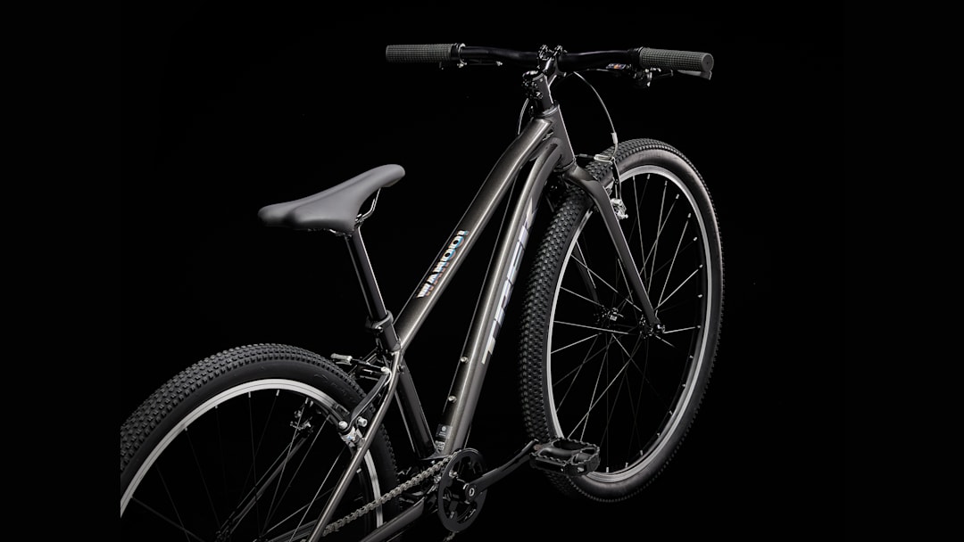 Wahoo 26 - Trek Bikes