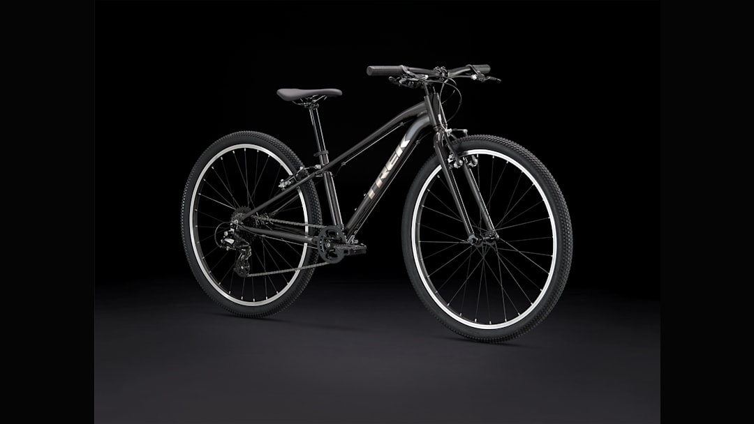 Wahoo 26 - Trek Bikes