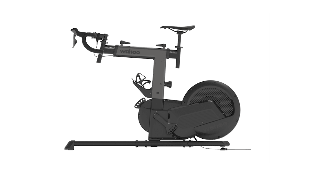 Wahoo KICKR BIKE SHIFT - Trek Bikes