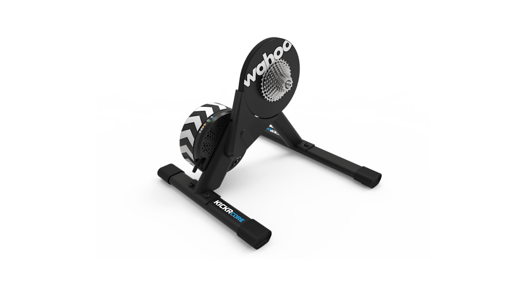 Wahoo KICKR CORE 2 w/ 11-spd Cassette - Trek Bikes