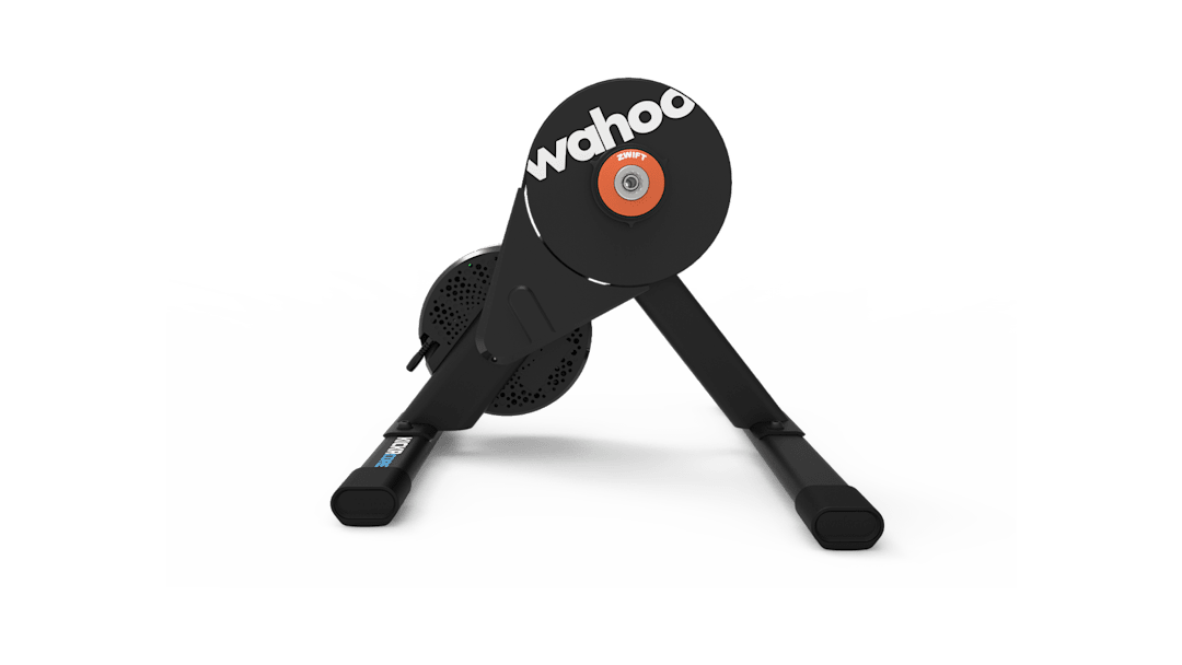 Wahoo KICKR CORE 2 Zwift Click and Cog - Trek Bikes