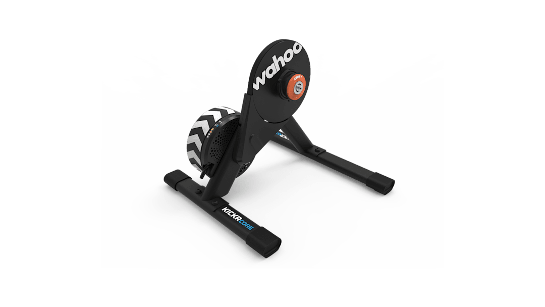 Wahoo KICKR CORE 2 Zwift Click and Cog - Trek Bikes
