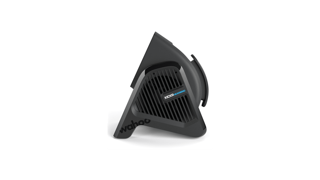Wahoo KICKR HEADWIND Bluetooth Fan - Trek Bikes