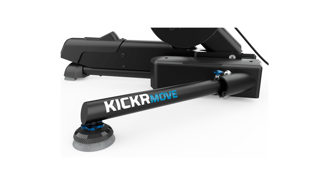 Wahoo KICKR MOVE Smart Trainer - Trek Bikes