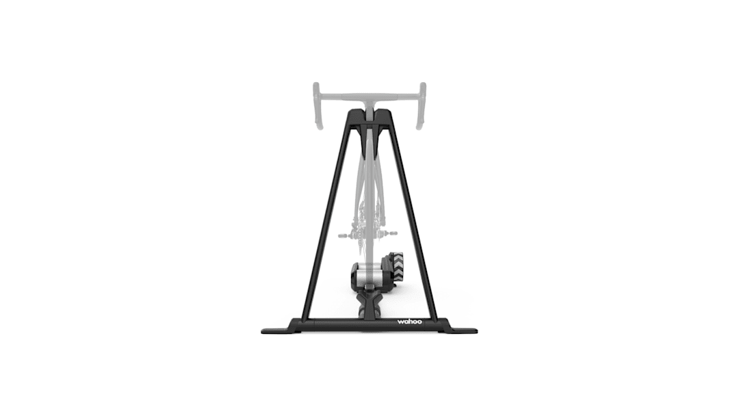 Wahoo KICKR ROLLR Smart Bike Roller - Trek Bikes