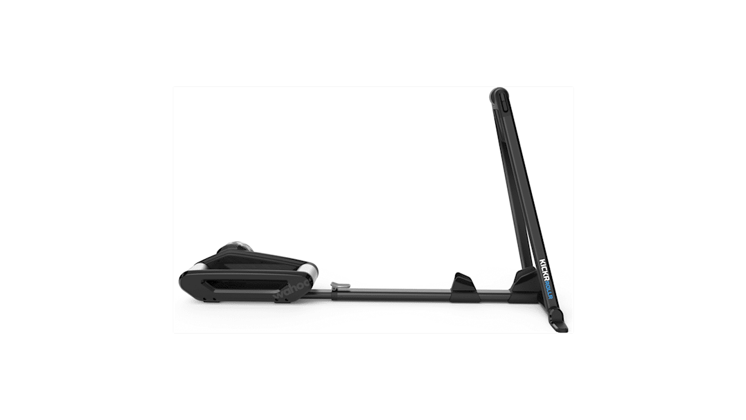 Wahoo KICKR ROLLR Smart Bike Roller - Trek Bikes