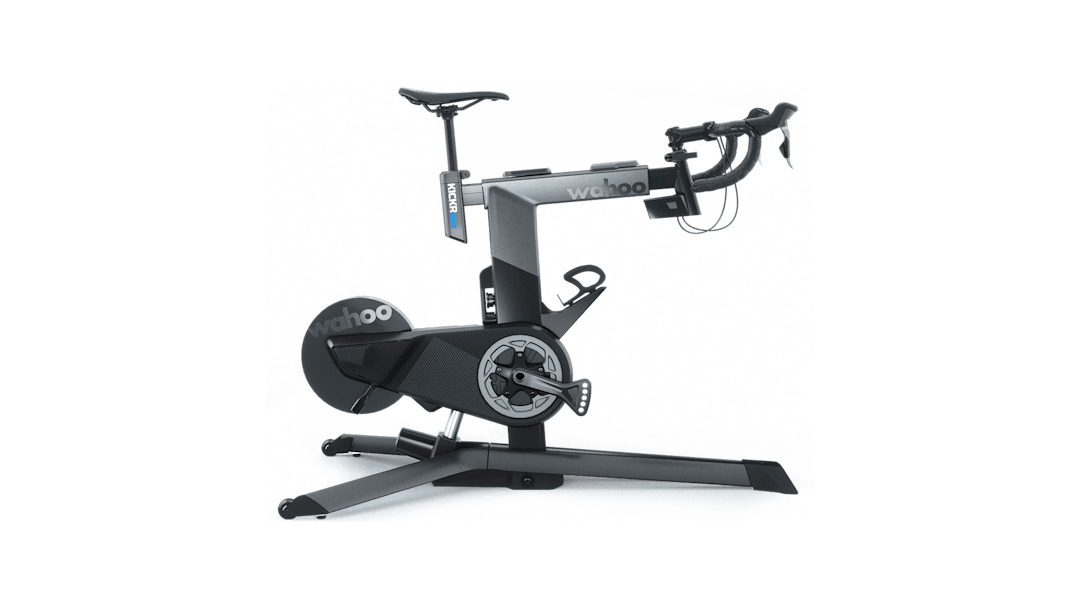 アクセサリー Wahoo KICKR BIKE WFBIKE1 BIKE KICKR アクセサリー WFBIKE1 Wahoo