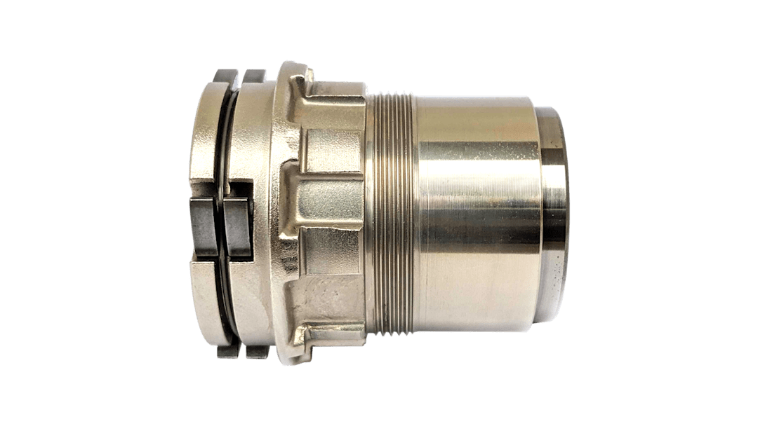 アクセサリー wahoo KICKR Wahoo KICKR XDR/XD Freehub Body - Trek Bikes