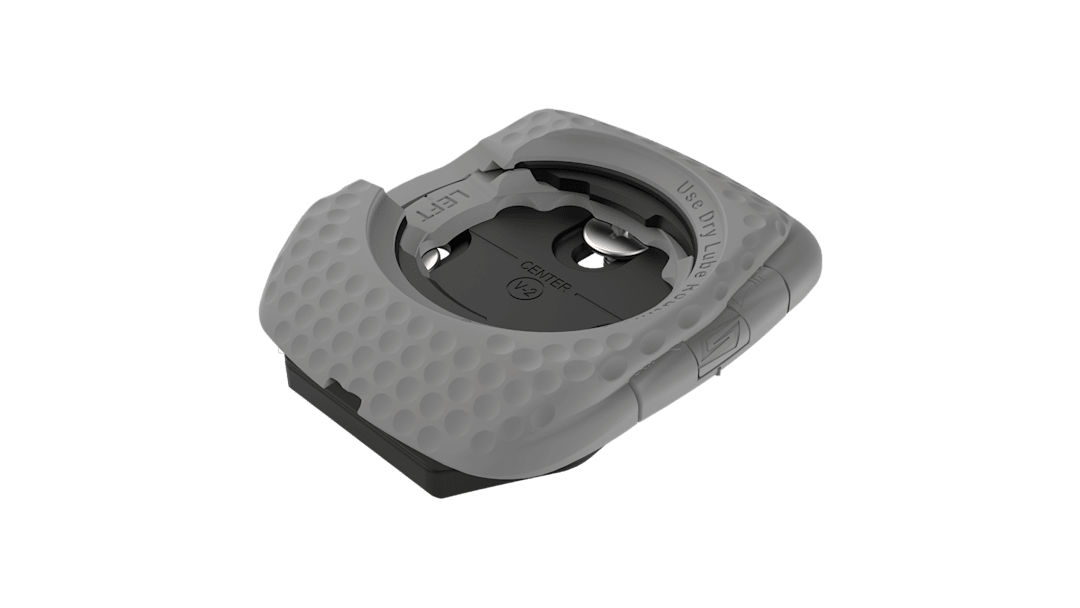 Wahoo SPEEDPLAY Easy Tension Cleat Set - Trek Bikes