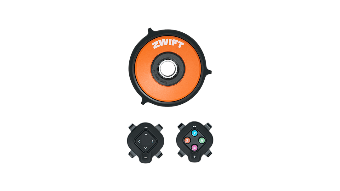Wahoo Zwift Click and Cog Upgrade Kit - Trek Bikes