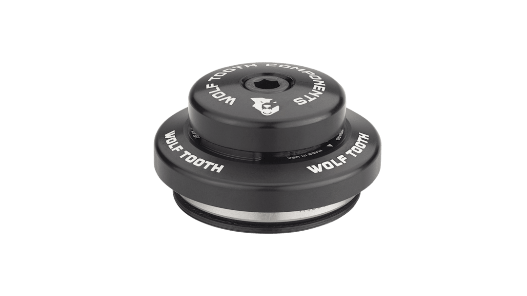 Wolf Tooth IS41 Upper Knock Block Headset - Electra Bikes