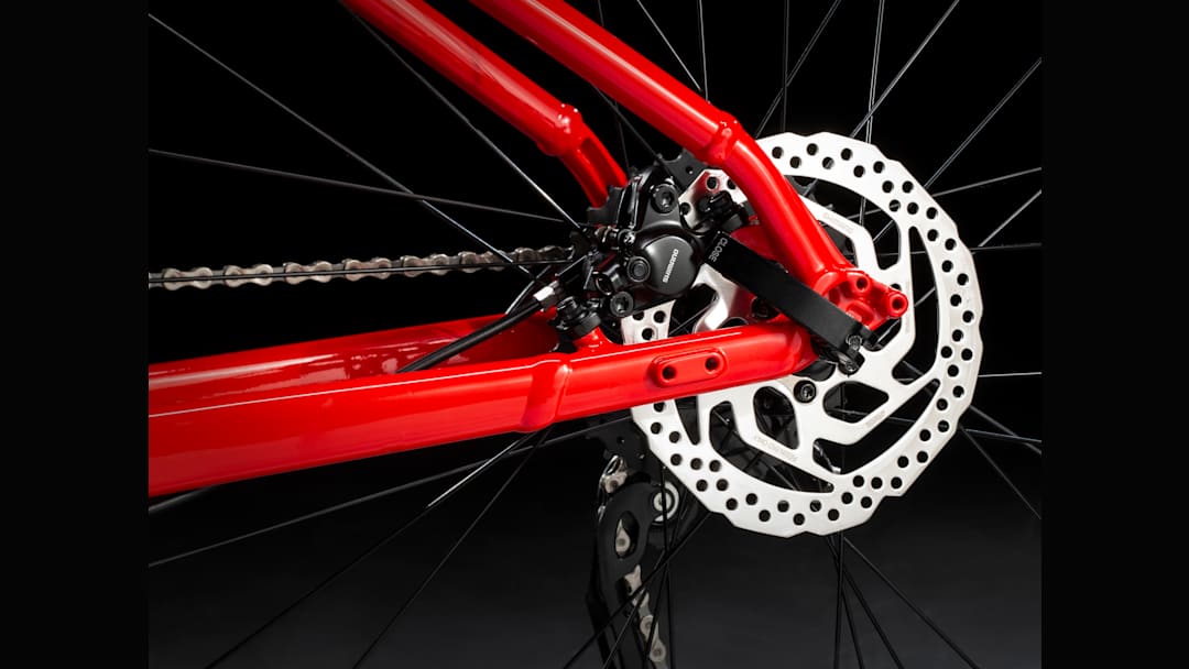 X-Caliber 7 - Trek Bikes (JP)