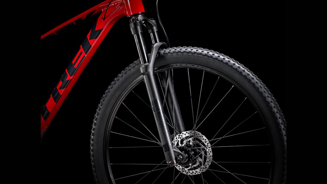 X-Caliber 7 - Trek Bikes