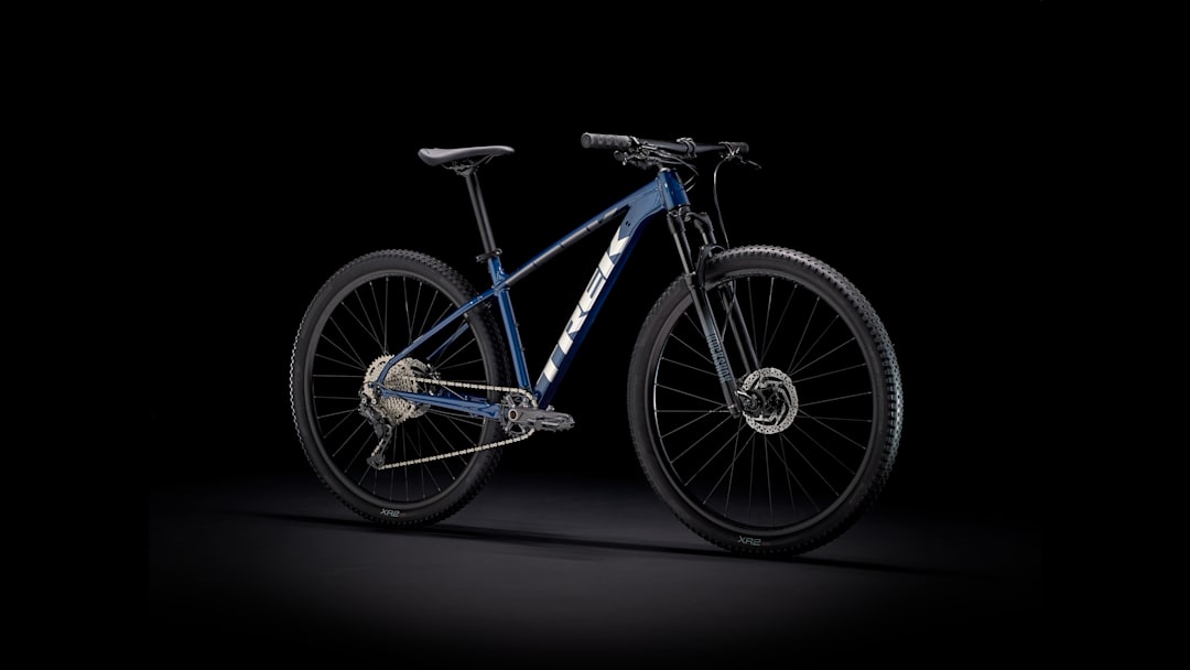 X-Caliber 7 - Trek Bikes