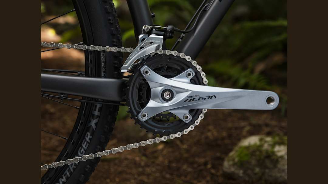 X-Caliber 7 - Trek Bikes (JP)