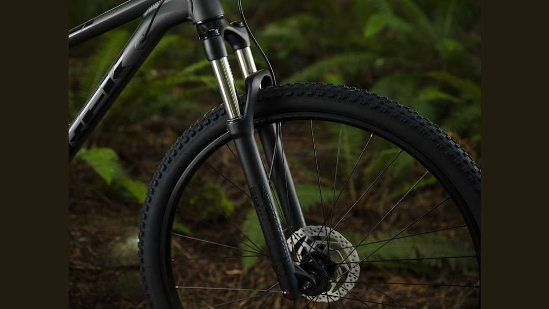 X-Caliber 7 - Trek Bikes (JP)