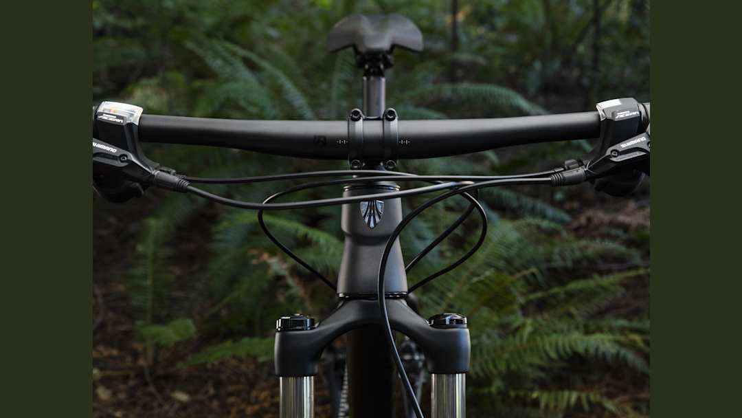 X-Caliber 7 - Trek Bikes (JP)