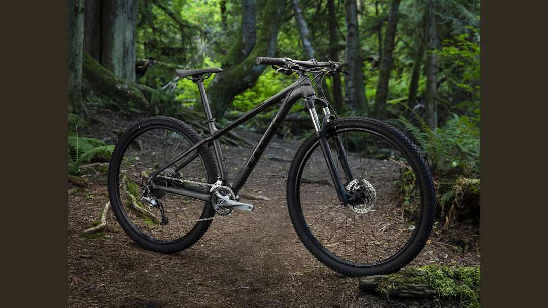 X-Caliber 7 - Trek Bikes (JP)
