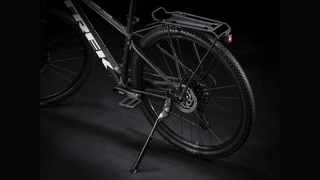 X-Caliber 8 - Trek Bikes (JP)