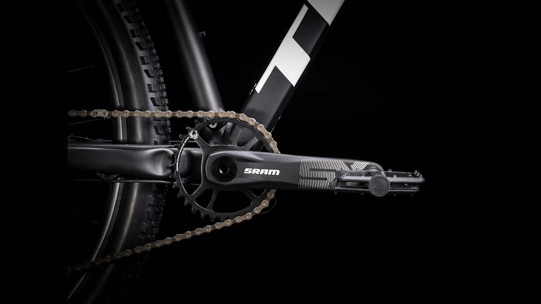 X-Caliber 8 - Trek Bikes