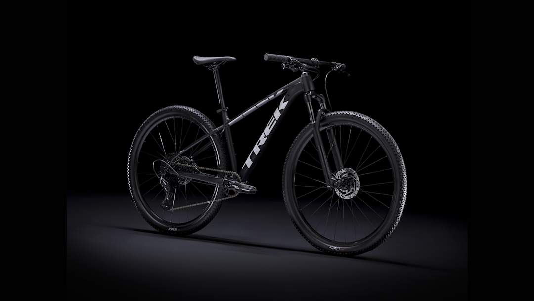 X-Caliber 8 - Trek Bikes