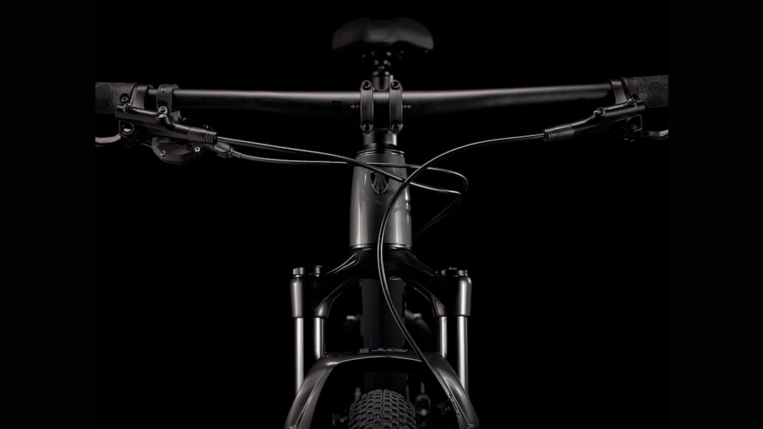 X-Caliber 8 - Trek Bikes (IN)