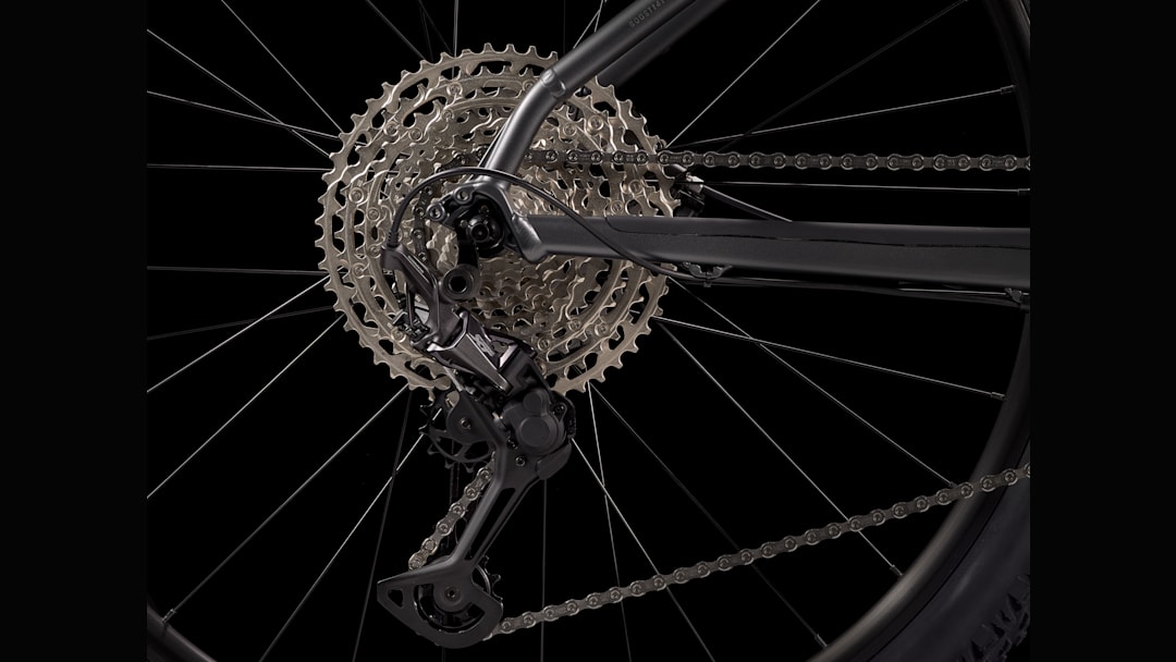 X-Caliber 8 - Trek Bikes