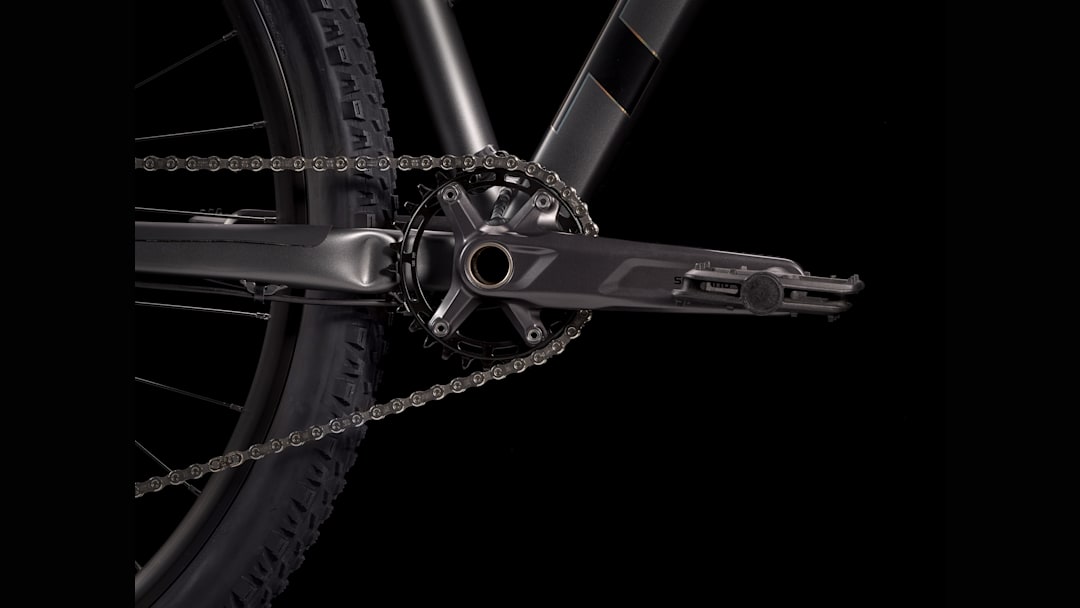 X-Caliber 8 - Trek Bikes
