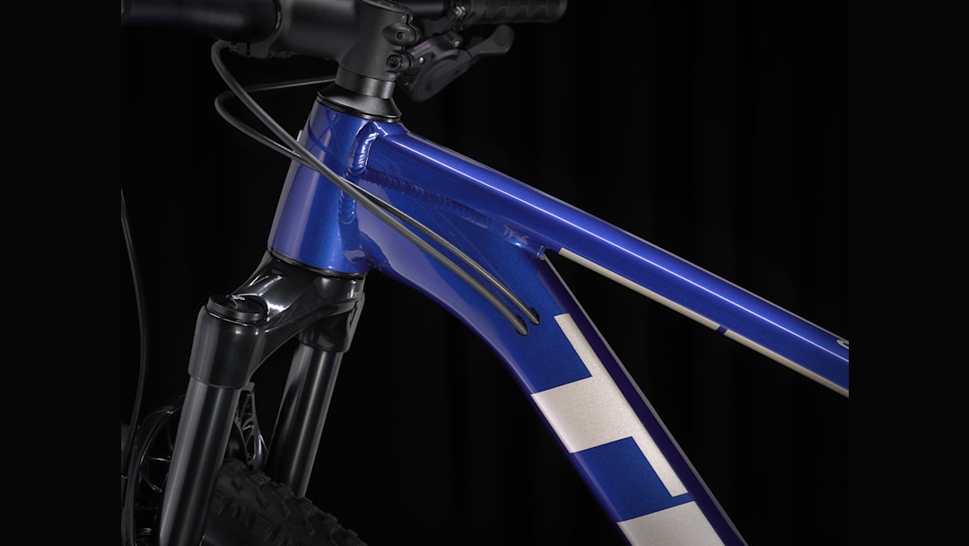 X-Caliber 8 - Trek Bikes (JP)