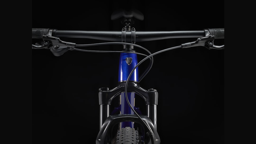 X-Caliber 8 - Trek Bikes (JP)